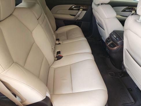 Used 2010 Acura MDX w/ Advance & Entertainment AWD/4WD image 31