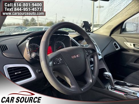 Used 2014 GMC Terrain SLE image 10