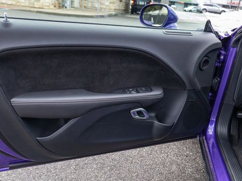 Used 2018 Dodge Challenger SRT Demon image 37