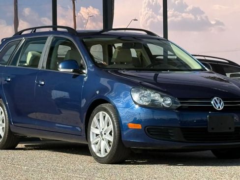 Used 2014 Volkswagen Jetta TDI FWD image 17