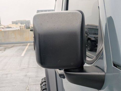 Certified 2024 Jeep Wrangler Sport S image 11