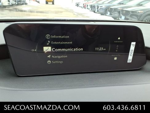 New 2026 MAZDA MAZDA3 2.5 S Sedan w/ Preferred Pkg image 10