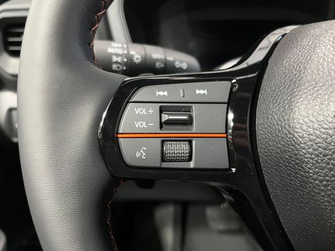 New 2026 Honda Pilot TrailSport image 19