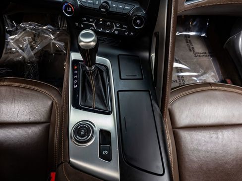 Used 2014 Chevrolet Corvette Stingray Coupe w/ 3LT Preferred Equipment Group image 23