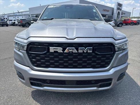 Certified 2026 RAM 1500 Big Horn image 2