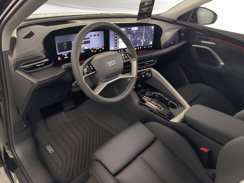 New 2026 Audi Q5 Prestige AWD/4WD image 4