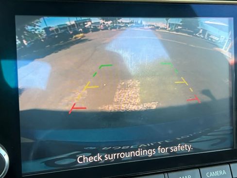 Used 2019 Nissan Altima 2.5 SL FWD image 21
