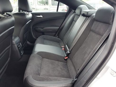 New 2023 Dodge Charger R/T w/ Plus Group image 7