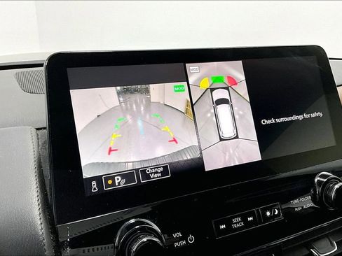 Used 2022 Nissan Armada SL image 29