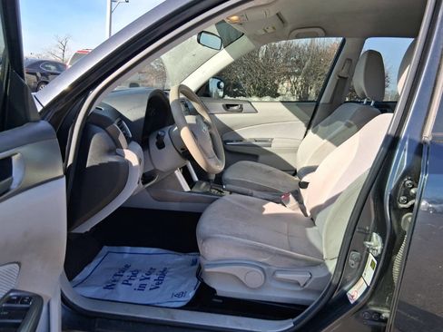 Used 2013 Subaru Forester 2.5X image 14