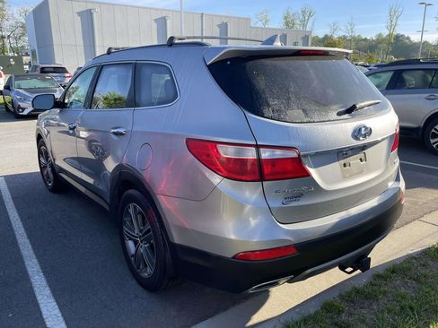 Used 2015 Hyundai Santa Fe GLS w/ Option Group 02 image 3