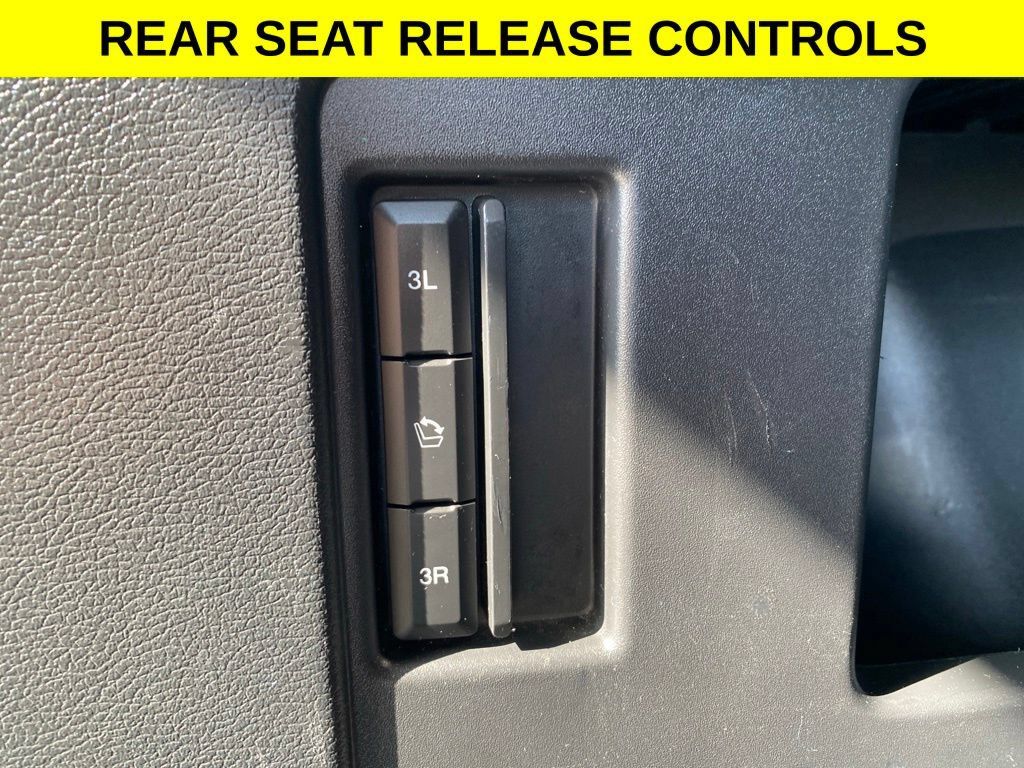 Used 2022 Ford Expedition XLT RWD image 17