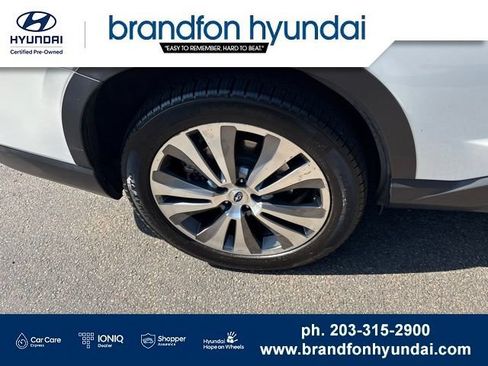 Used 2020 Subaru Ascent Limited w/ Technology Package AWD/4WD image 34