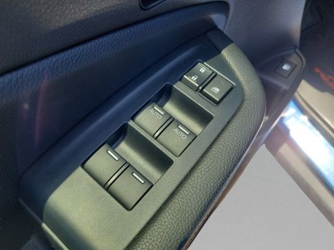 Certified 2024 Honda Ridgeline TrailSport image 24