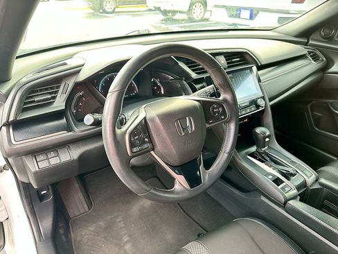 Used 2021 Honda Civic Sport image 10