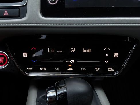 Used 2022 Honda HR-V EX image 24