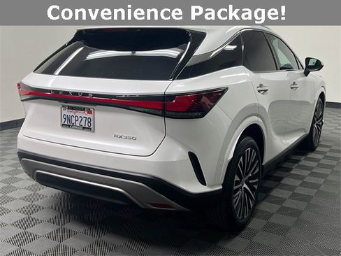 Certified 2024 Lexus RX 350 Premium Plus image 5