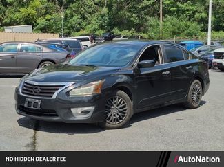 Used 2015 Nissan Altima 2.5 S w/ Power Driver Seat Package FWD video 1