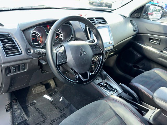 Used 2024 Mitsubishi Outlander Sport ES AWD/4WD image 34