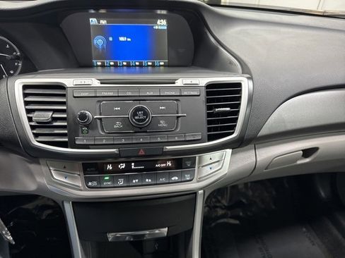 Used 2014 Honda Accord LX image 14