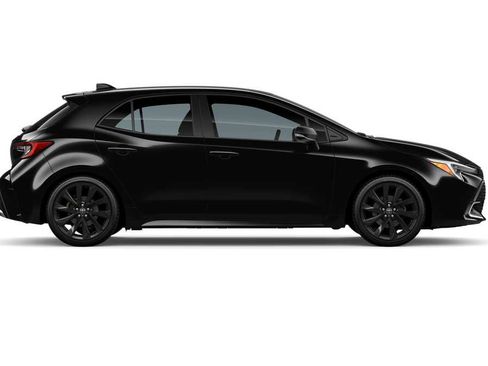 New 2026 Toyota Corolla XSE FWD image 12