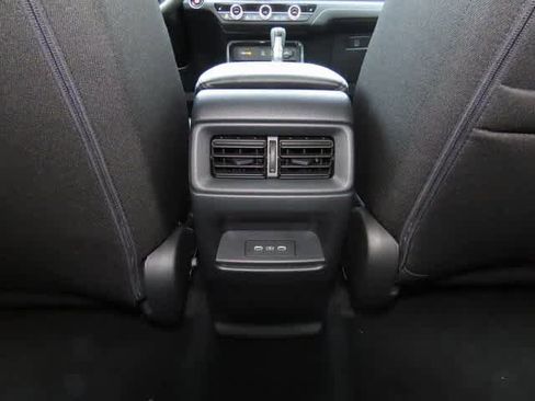 New 2026 Honda CR-V EX image 23