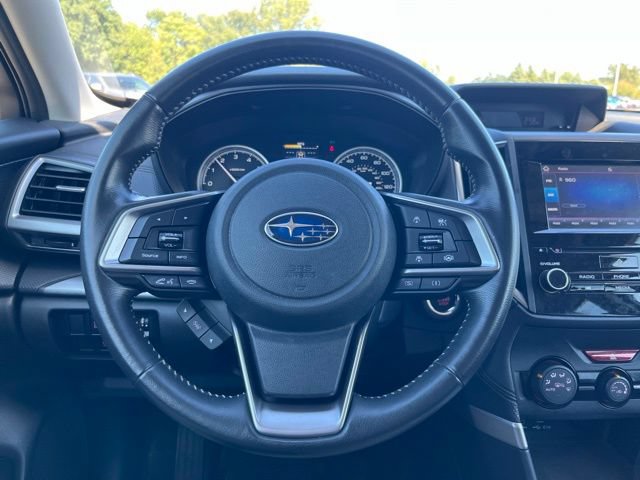 Used 2021 Subaru Forester Premium w/ Popular Package #1 AWD/4WD image 17