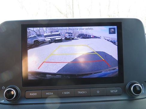 Used 2022 Hyundai Kona N Line image 24