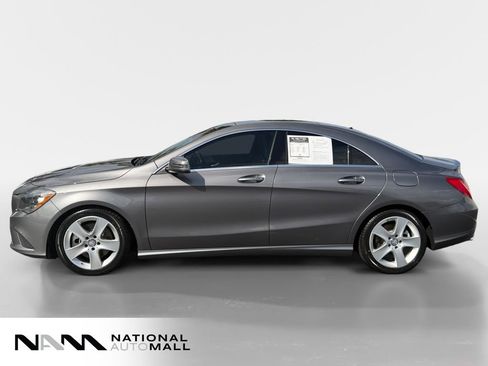 Used 2016 Mercedes-Benz CLA 250 image 2