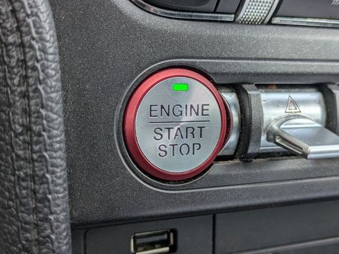 Used 2018 Ford Mustang Premium RWD image 25