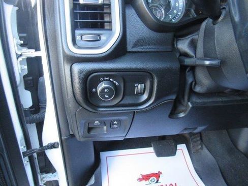 Used 2020 RAM 1500 Big Horn image 13