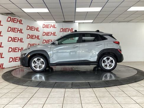 Used 2023 Hyundai Kona SEL image 4