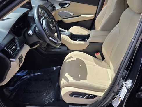 Used 2022 Acura RDX w/ Technology Package image 10