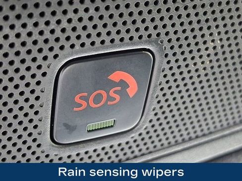 Used 2021 INFINITI Q60 3.0t Luxe w/ Cargo Package image 18