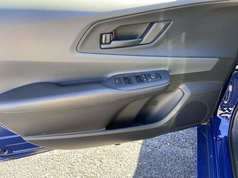 New 2026 Toyota Prius LE FWD image 11