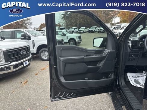 Certified 2022 Ford F150 XLT w/ Equipment Group 302A High image 19