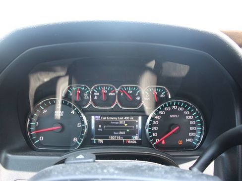 Used 2018 Chevrolet Silverado 1500 LT w/ All Star Edition RWD image 22