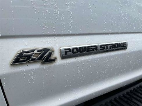 Used 2017 Ford F350 XL w/ Power Equipment Group AWD/4WD image 40