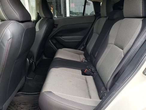 Used 2024 Subaru Crosstrek 2.0i Premium AWD/4WD image 16