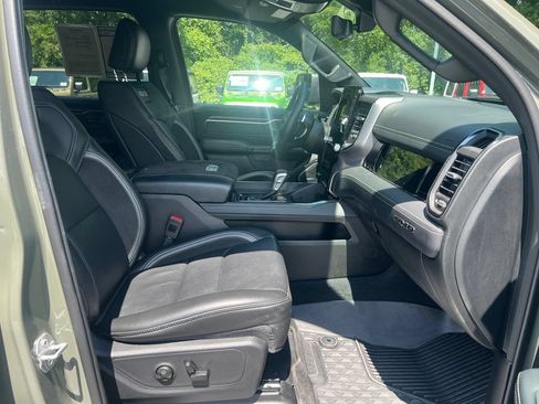 Used 2026 RAM 1500 RHO w/ RHO Level 1 Equipment Group AWD/4WD image 23