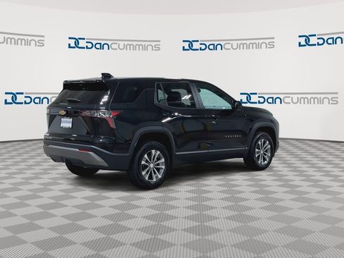 New 2026 Chevrolet Equinox LT w/ Safety and Technology Package AWD/4WD image 8
