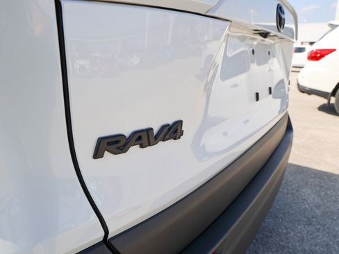 Certified 2025 Toyota RAV4 XLE Premium image 11