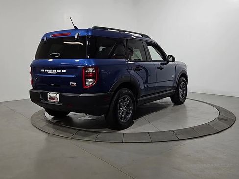 Used 2024 Ford Bronco Sport Big Bend w/ Convenience Package AWD/4WD image 5
