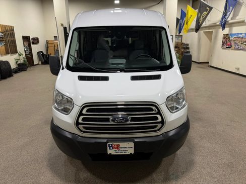 Used 2019 Ford Transit 150 XLT RWD image 11