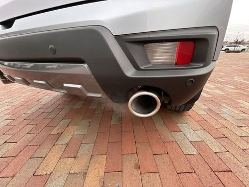 Used 2023 Honda Passport TrailSport image 18