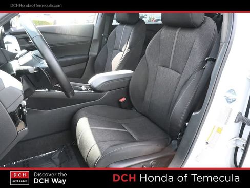 Certified 2024 Honda Accord Sport image 18