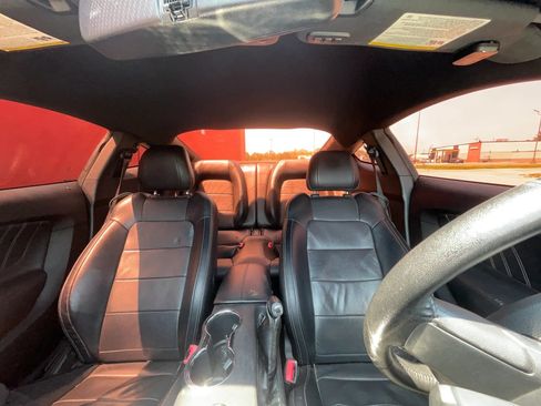 Used 2017 Ford Mustang GT Premium w/ GT Performance Package RWD image 16