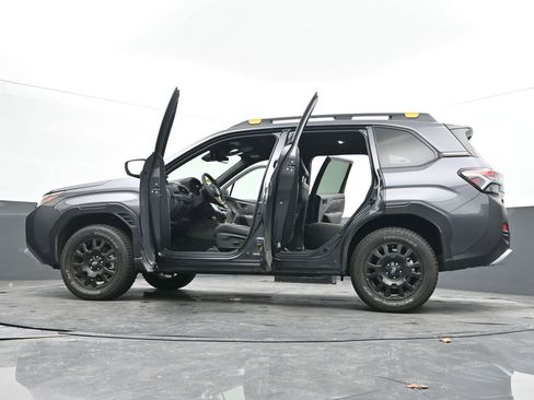 Used 2026 Subaru Forester Wilderness w/ Wilderness Package image 94