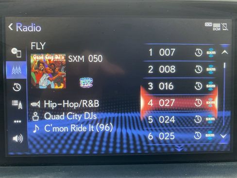 Used 2022 Lexus RX 350 350 image 26