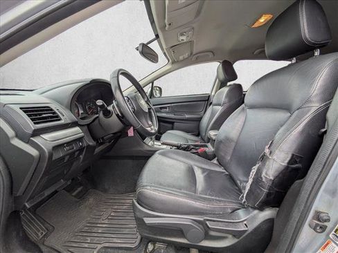 Used 2013 Subaru Crosstrek 2.0i Limited w/ Popular Pkg 2 image 14